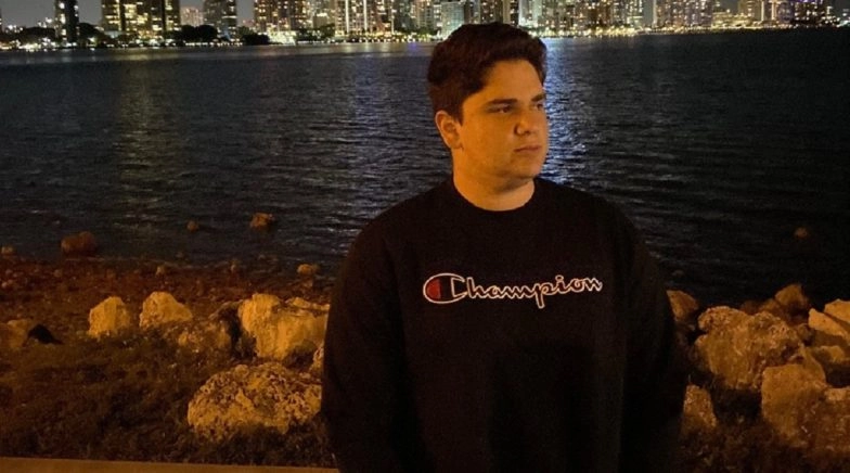 Success at Sea: Serial Entrepreneur Marty Jacobs