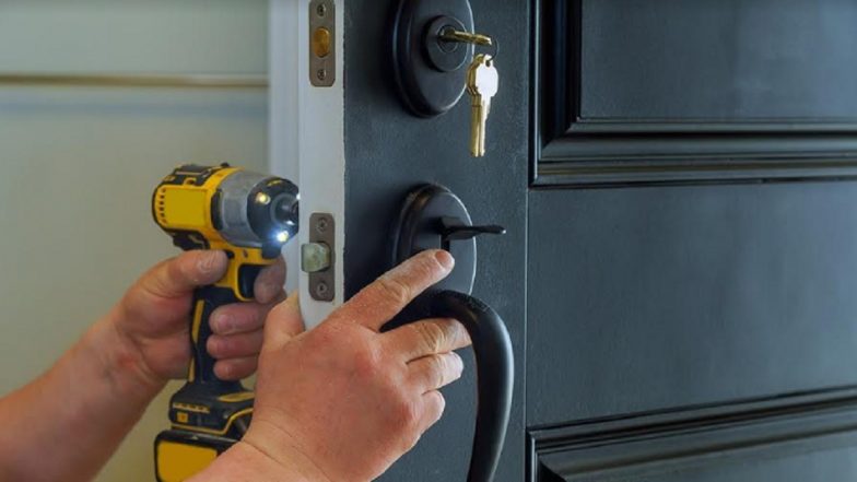 What You Should Consider When Updating Your New Home Security