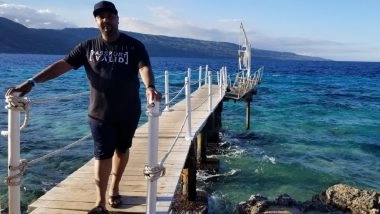 How the Side Hustle Mentor Hustled His Way to Success: Marquiste Boyce