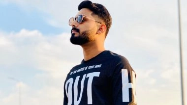 Abdullah Asim---- the Vigilant Prosperous Digital Marketer of Pakistan