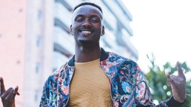 A Revolutionary Chronicle of an Unparalleled Mind-Nehemiah Nemo Douglass