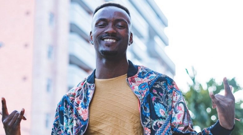 A Revolutionary Chronicle of an Unparalleled Mind-Nehemiah Nemo Douglass