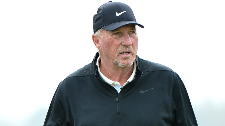 Ian Botham Reveals He Had Coronavirus in January but Mistook it As Bad Flu