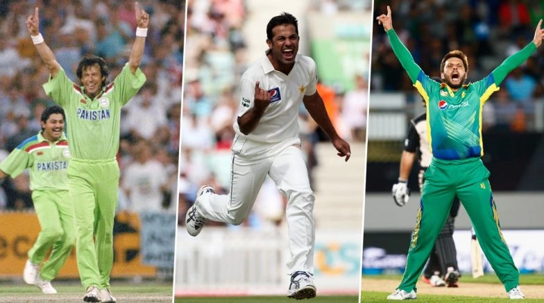 Let’s Look at Pakistan Cricketers Who Came Out of Retirement