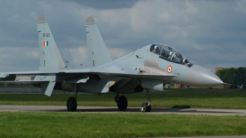 Twitter Abuzz With Anxious Pakistani Users Claiming Indian Air Force Activity Over Karachi
