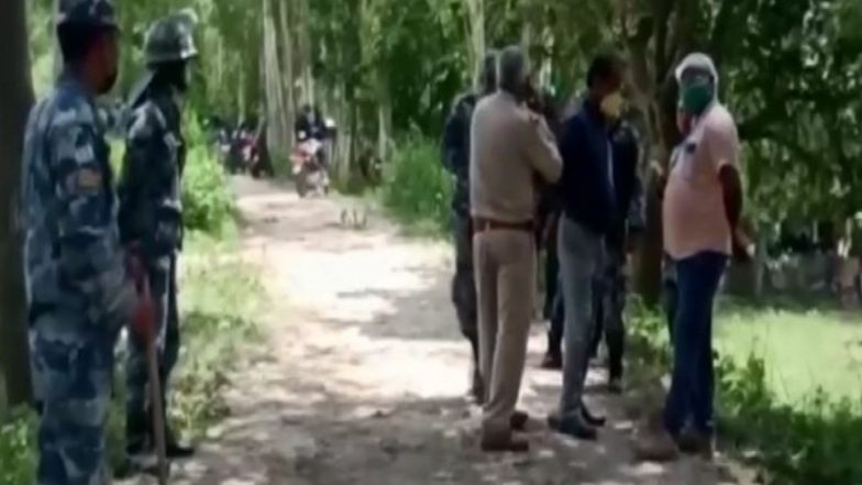 India-Nepal Border Firing: Nepal Security Personnel Opens Fire on Indians, One Dead, Says DG SSB Kumar Rajesh Chandra