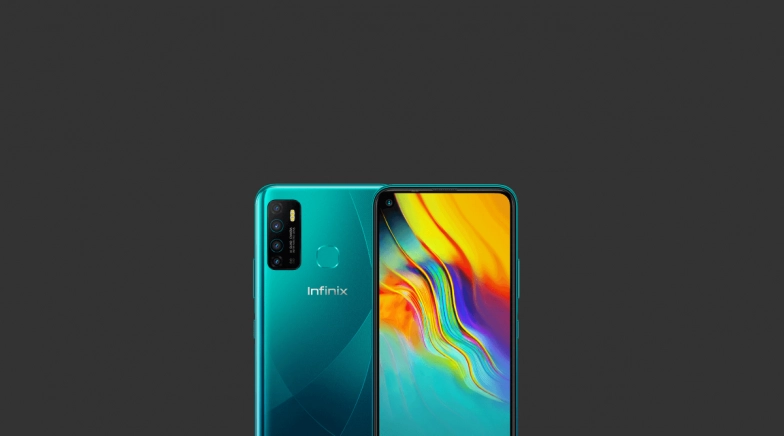 Infinix Hot 9 to Go on Sale in India Today at 12PM via Flipkart