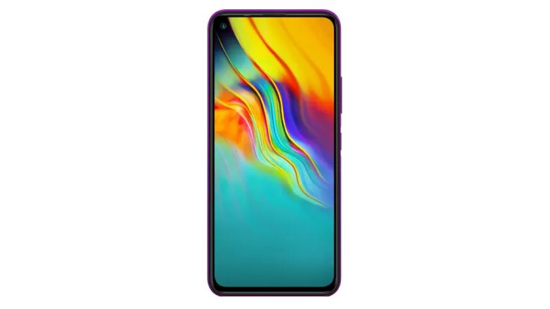 Infinix Hot 9 Pro India Sale Today at 12PM on Flipkart; Check Price & Exciting Offers