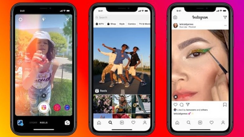 Instagram Reels Launched in India Post TikTok Ban, How to Create &amp; Edit Short Videos on Reels