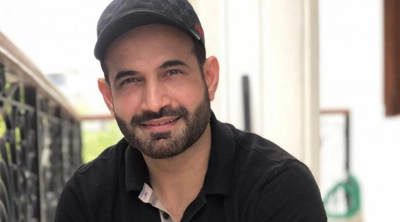 Irfan Pathan Signs with Kandy Tuskers in Lanka Premier League 2020