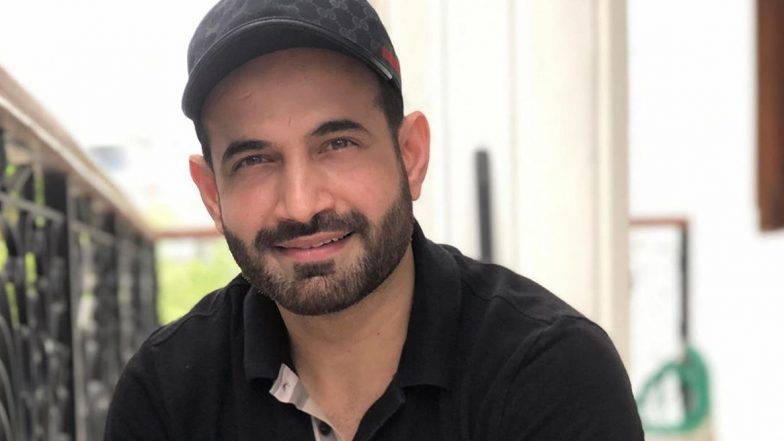 Irfan Pathan Offers Condolences to RP Singh on his Father’s Death, Sends Prayers to the Family