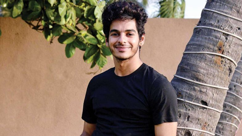 Ishaan Khatter Responds to a Netizen Who Trolls Him For Sharing a #BlackoutTuesday Post, Says 'Time To Show Solidarity For The Entire World As One, Not To Find Faults'