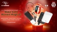 Transsion Holdings Owned Itel Launches Smart Gadgets in India