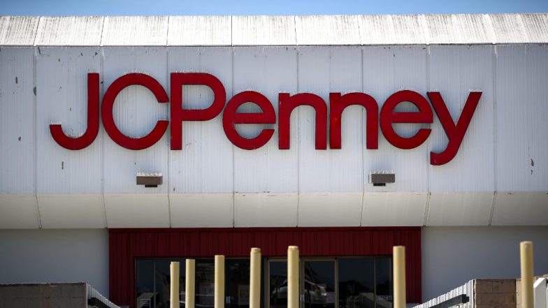 JC Penney Closing 154 Stores Across US in First Post-Bankruptcy Phase