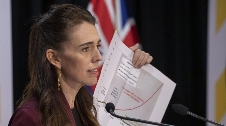 Delay Likely in NZ Elections, Jacinda Ardern Defers Parliament Dissolution as COVID-19 Returns