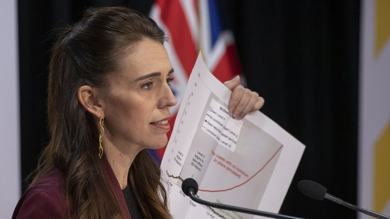 New Zealand Likely to Delay Elections as COVID-19 Recurs, Jacinda Ardern Defers Parliament Dissolution