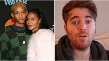 Jada Pinkett-Smith and Jaden Smith Slam YouTuber Shane Dawson For 'Sexualizing' 11-Year-Old Willow Smith in Old Video (Read Tweets)