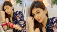 Bigg Boss 12&rsquo;s Jasleen Matharu Makes Her Relationship Official, Reveals She Is Dating a Bhopal Based Doctor Abhinit Gupta