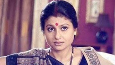 Jaya Bhattacharya Rubbishes Her Death Hoax, Says ‘I’m Alive and Kicking’ (View Post)