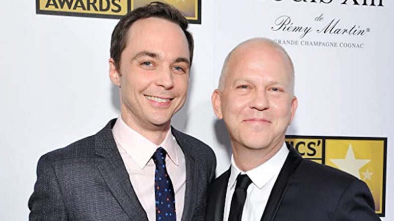 Ryan Murphy Reveals That He Signed Jim Parsons For Hollywood So That He Could Leave Sheldon Behind