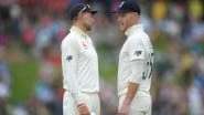 Ben Stokes to Make Captaincy Debut for England in First Test Against West Indies With Joe Root Likely to Attend Birth of Second Child