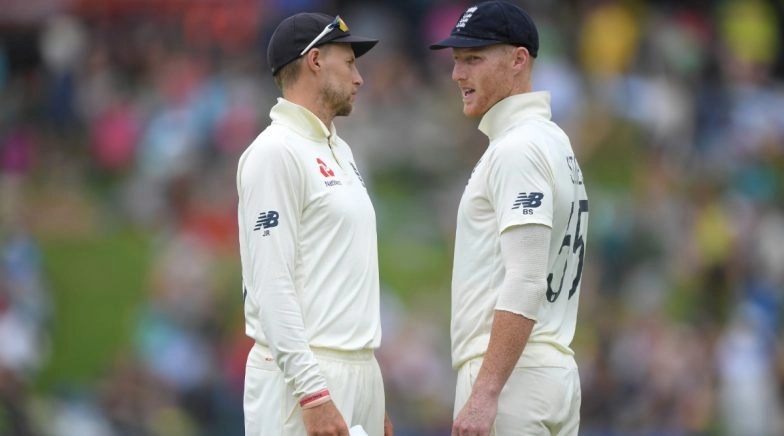 Ben Stokes to Make Captaincy Debut for England in First Test Against West Indies