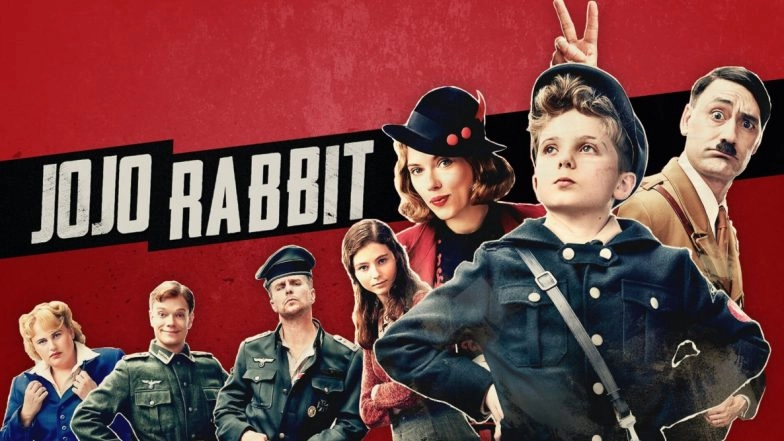 Jojo Rabbit: Taika Waititi's Oscar-Winning Film is Now Streaming on Hotstar, Here's How You Can Watch the Scarlett Johansson and Roman Griffin Davis Starrer