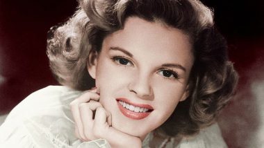 Judy Garland Birth Anniversary: A Look At Some Interesting Facts About The Late Legendary Actress And Singer