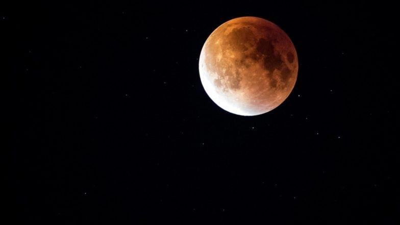 June 2020 Lunar Eclipse FAQs: ‘What Time Is the Lunar Eclipse 2020? To ’What Is the Time for Lunar Eclipse in India?’ Most Asked Questions on the Celestial Event