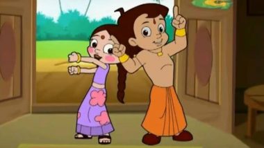 #JusticeForChutki Served! Chhota Bheem Makers Reveal Protagonist Isn't Marrying Indumati After Funny Memes Went Viral Online, Check Statement