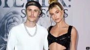Justin Bieber Showers Wife Hailey Bieber With Love, Shares Stunning Pictures of Her on Instagram