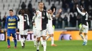 Serie A 2019&ndash;20: What Happens if the League Stops Again Due to Coronavirus? Details Explaining Italian FA&rsquo;s Plan B to Decide Season&rsquo;s Outcome