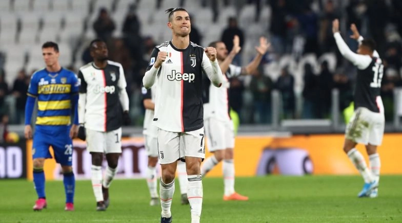 Serie A 2019–20: Details of Italian FA’s Plan B to Decide Season’s Outcome if League Stops Again