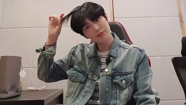 K-Pop Star Yohan Passes Away at 28, From His Real Name to Last Song, Know More About This TST Boy Band Member