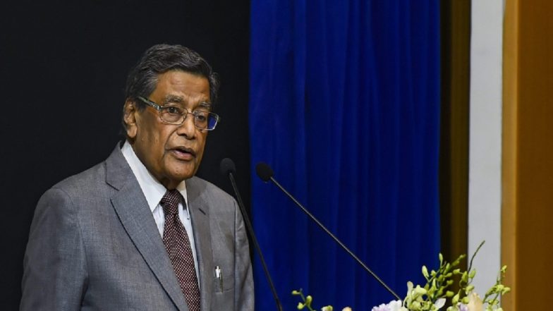 Attorney General KK Venugopal, 89, Gets One-Year Extension Ahead of Scheduled End to Tenure