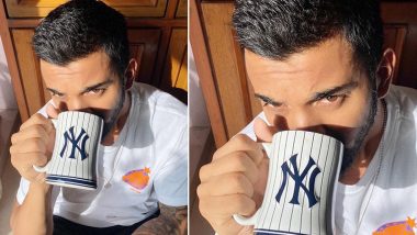 Virat Kohli and Others Troll KL Rahul Over Indian Batsman's Coffee Post