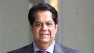 KV Kamath to Replace Nirmala Sitharaman as Finance Minister? Rumours Afloat on The Eminent Banker's Induction Into Modi Cabinet