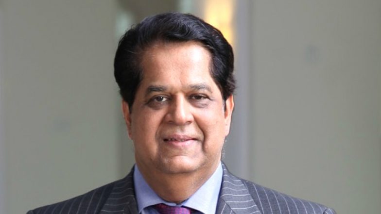 KV Kamath to Replace Nirmala Sitharaman as Finance Minister? Rumours Afloat on The Eminent Banker's Induction Into Modi Cabinet