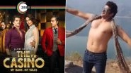 Karanvir Bohra Recalls Shooting For 'The Casino' in Scenic Nepal and Also How They Escaped COVID-19 While Shooting There