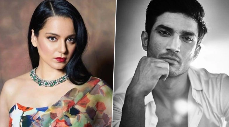 Kangana Ranaut Responds to Mumbai Police's Summon Relating to Sushant Singh Rajput's Case