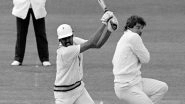 This Day That Year: Kapil Dev&rsquo;s All-Round Performance Guided India to Their First Ever Test Win at Lord&rsquo;s in 1986