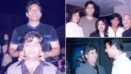 Karan Johar Is Definitely Missing The Good Ol' Days, These Throwback Pics With Shah Rukh Khan and Akshay Kumar Are Proof!