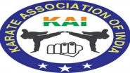 Karate Association of India De-recognised by World Karate Federation