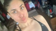 Kareena Kapoor Khan Posts Another Picture Perfect Pout Selfie On Instagram And Shares The Secret Behind It!