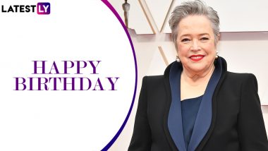 Kathy Bates Birthday: From Titanic to Misery - Here's Looking At the American Actress' Best Films