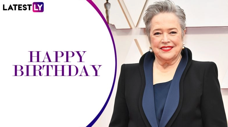 Kathy Bates Birthday: Best Films Starring the American Actress 