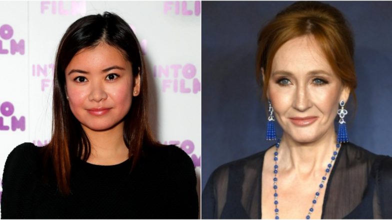 Harry Potter's Cho Chang aka Katie Leung Reacts to JK Rowling's Transphobia Row With a Powerful Twitter Thread