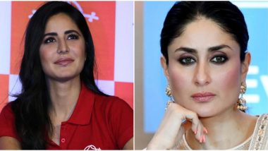 India-China Face-Off in Ladakh: Kareena Kapoor Khan, Katrina Kaif Pay Tribute to Martyred Soldiers With Heartfelt Posts