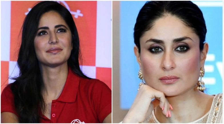 India-China Border Dispute: Kareena Kapoor Khan, Katrina Kaif Salute Indian Army Bravehearts 