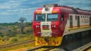 Kenyan Court Declares USD 3.2 Billion Railway Contract with China Illegal